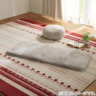 ごろ寝クッション(RB2202) 10枚目画像