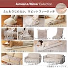 ごろ寝クッション(RB2202) 12枚目画像