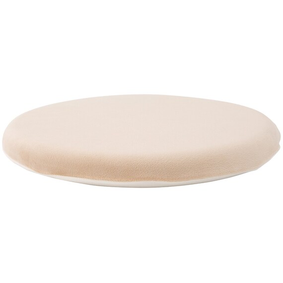 モチモチチェアパッド(MU001 BE) 6枚目画像