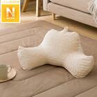 レストクッションカバー(RC2207 BE) 1枚目画像