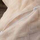 レストクッションカバー(RC2207 BE) 10枚目画像