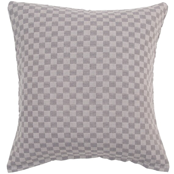 フロアクッションカバー・座布団カバー(SQ 001 GY) 1枚目画像