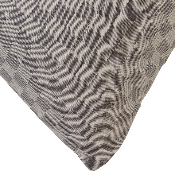 フロアクッションカバー・座布団カバー(SQ 001 GY) 4枚目画像