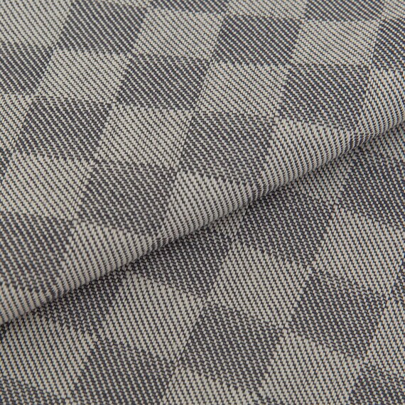 フロアクッションカバー・座布団カバー(SQ 001 GY) 8枚目画像