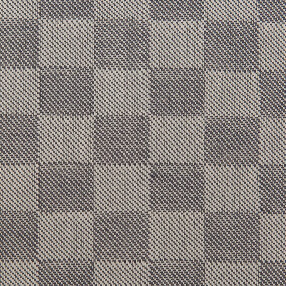 フロアクッションカバー・座布団カバー(SQ 001 GY) 9枚目画像