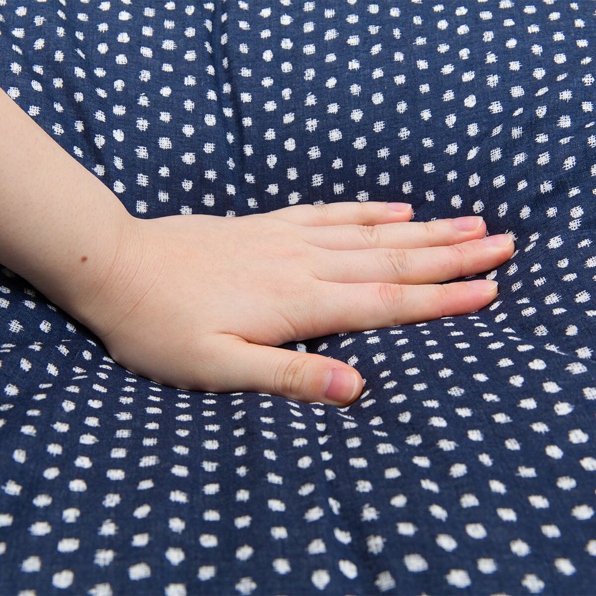 座布団(AR 001 コン) | ニトリネット【公式】 家具・インテリア通販