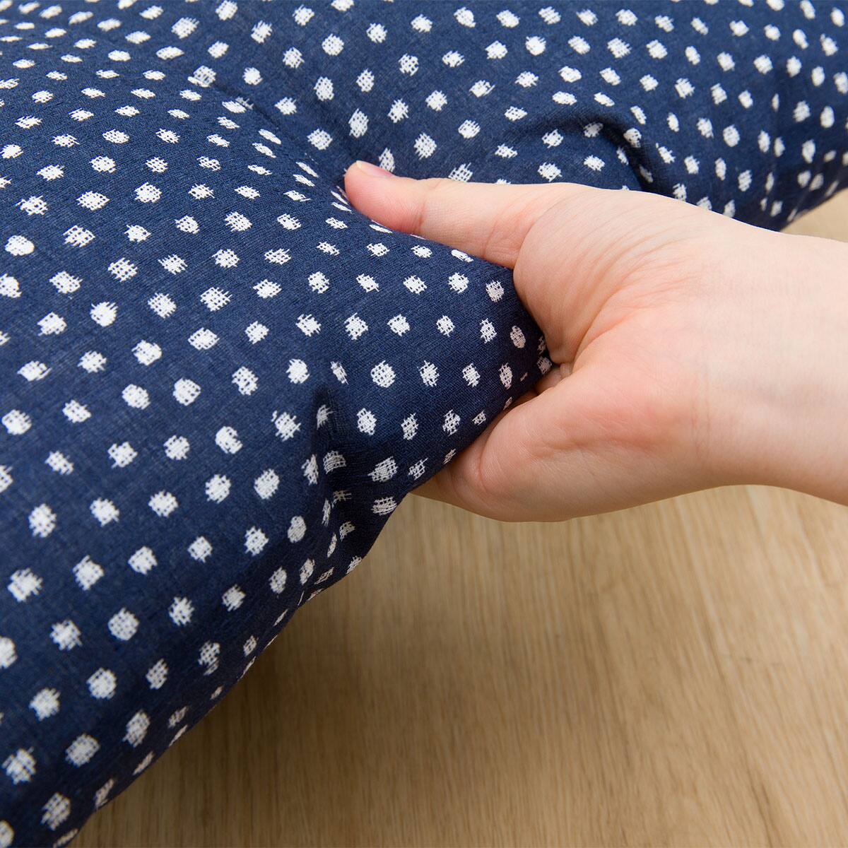 座布団(AR 001 コン) | ニトリネット【公式】 家具・インテリア通販