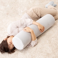 モチモチ 大判ボルスター(MU001)