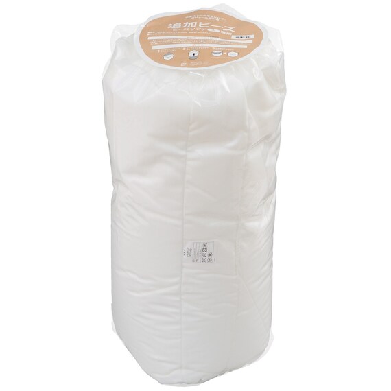 追加ビーズ ビーズソファ大専用 3枚目画像