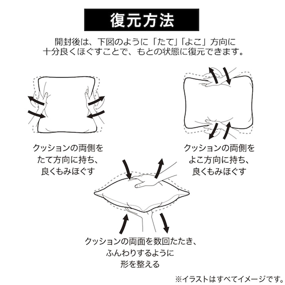 大判長座布団(NクールSP NV S) 17枚目画像