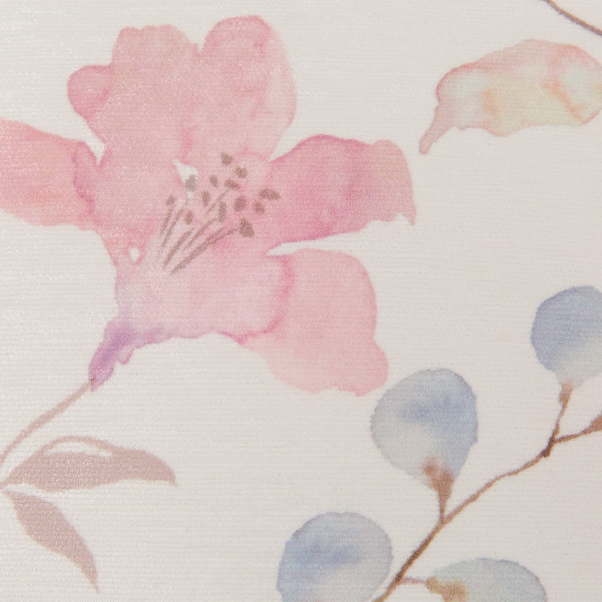 クッションカバー(シェニール水彩 WC001 45×45cm) | ニトリネット