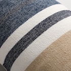 中身セット 腰当てにもなるアクセントクッション長方形(25x90cm) ANM020(Living in Comfort) 4枚目画像