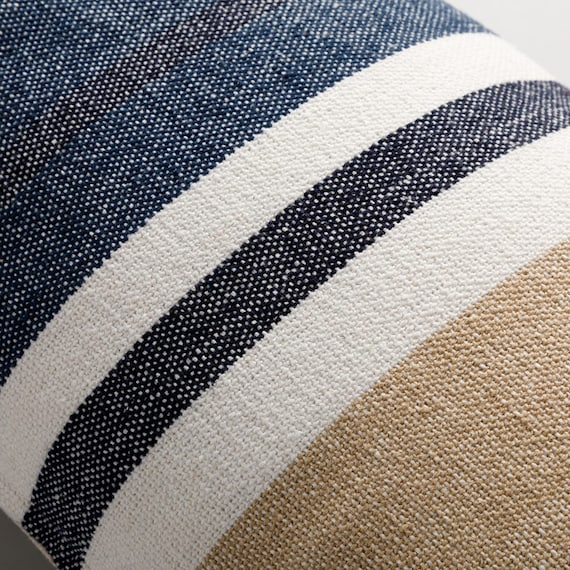 中身セット 腰当てにもなるアクセントクッション長方形(25x90cm) ANM020(Living in Comfort) 4枚目画像