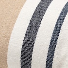 中身セット 腰当てにもなるアクセントクッション長方形(25x90cm) ANM020(Living in Comfort) 5枚目画像