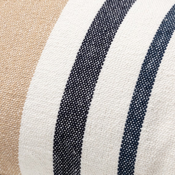 中身セット 腰当てにもなるアクセントクッション長方形(25x90cm) ANM020(Living in Comfort) 5枚目画像