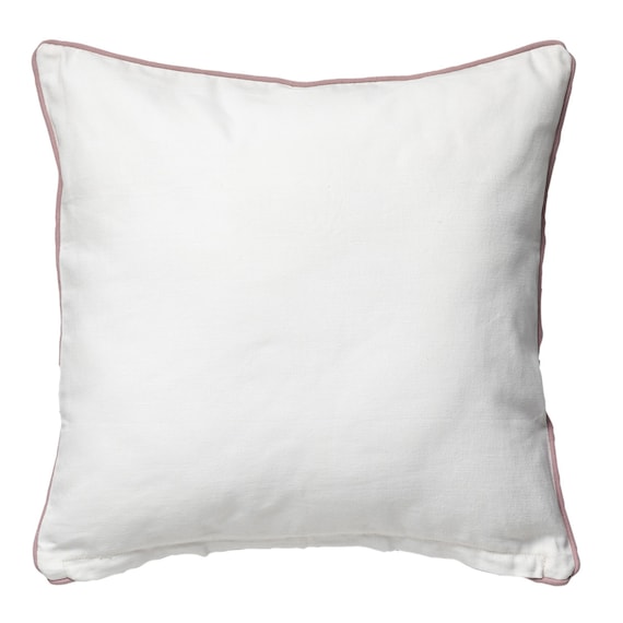 クッションカバー (45x45cm) ASM021(Living in Comfort) 3枚目画像