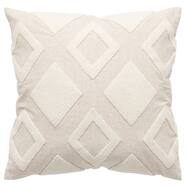 クッションカバー(ダイヤガラ DI001 45×45cm)