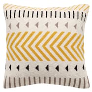 クッションカバー(キカガラ KN001/シェニールキカガラSG001 45×45cm)