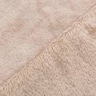 ビーズソファカバー 標準サイズ専用(Nウォーム2304 BE) 8枚目画像