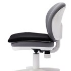 ポケットコイル内蔵シートクッション(Nコイル BK) 3枚目画像