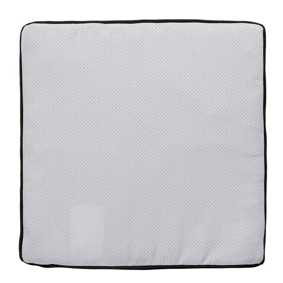 ポケットコイル内蔵シートクッション(Nコイル BK) 7枚目画像