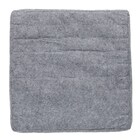 ポケットコイル内蔵シートクッション(Nコイル BK) 10枚目画像