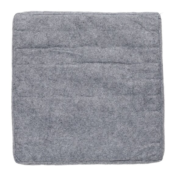 ポケットコイル内蔵シートクッション(Nコイル BK) 10枚目画像