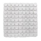 ポケットコイル内蔵シートクッション(Nコイル BK) 11枚目画像