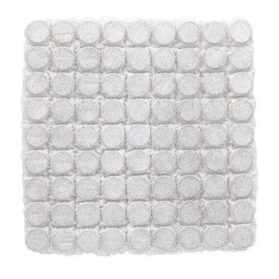 ポケットコイル内蔵シートクッション(Nコイル BK) 11枚目画像