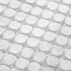 ポケットコイル内蔵シートクッション(Nコイル BK) 12枚目画像