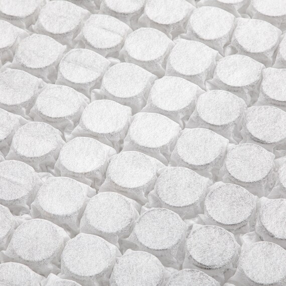 ポケットコイル内蔵シートクッション(Nコイル BK) 12枚目画像