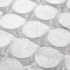 ポケットコイル内蔵シートクッション(Nコイル BK) 13枚目画像