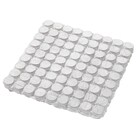 ポケットコイル内蔵シートクッション(Nコイル BK) 14枚目画像