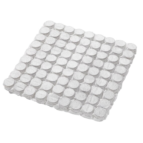 ポケットコイル内蔵シートクッション(Nコイル BK) 14枚目画像