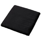 ポケットコイル内蔵シートクッション(Nコイル BK) 16枚目画像