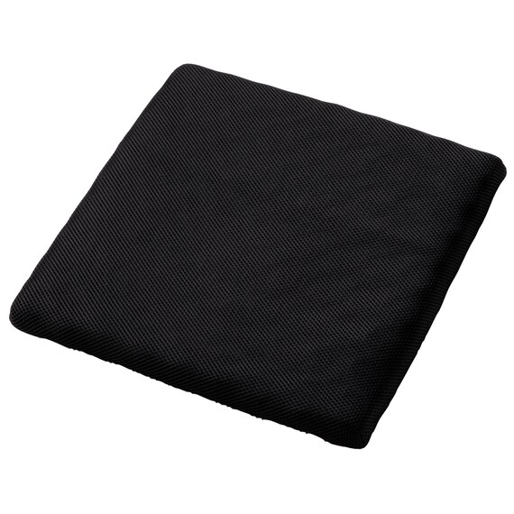 ポケットコイル内蔵シートクッション(Nコイル BK) 16枚目画像