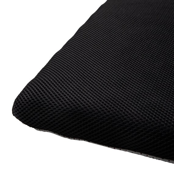 ポケットコイル内蔵シートクッション(Nコイル BK) 17枚目画像