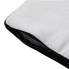 ポケットコイル内蔵シートクッション(Nコイル BK) 18枚目画像