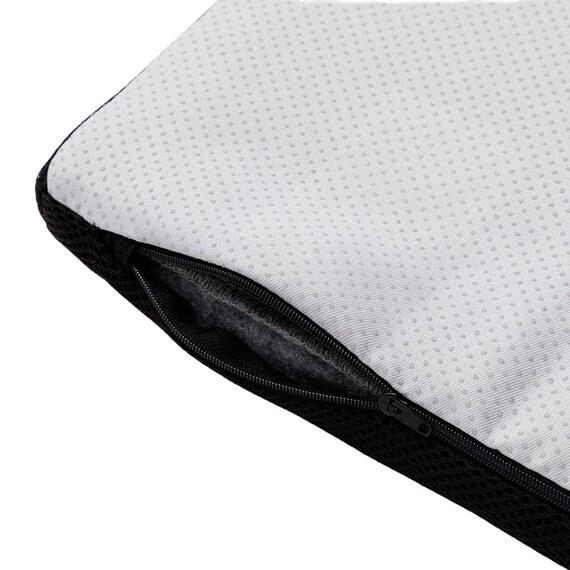 ポケットコイル内蔵シートクッション(Nコイル BK) 18枚目画像