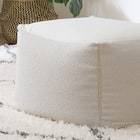 ビーズソファカバー 標準サイズ専用(BC-A11 IV) 1枚目画像