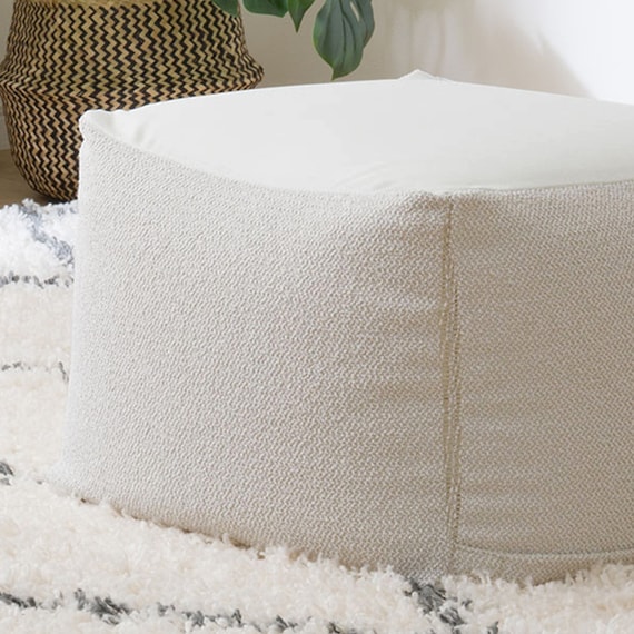 ビーズソファカバー 標準サイズ専用(BC-A11 IV) 1枚目画像