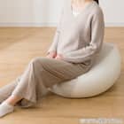 ビーズソファカバー 標準サイズ専用(BC-A11 IV) 2枚目画像