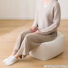 ビーズソファカバー 標準サイズ専用(BC-A11 IV) 3枚目画像