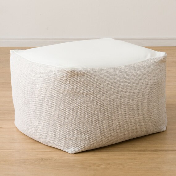 ビーズソファカバー 標準サイズ専用(BC-A11 IV) 9枚目画像