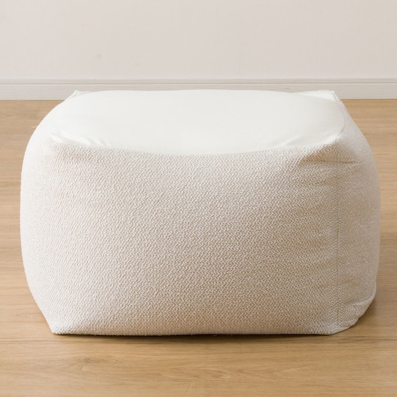 ビーズソファカバー 標準サイズ専用(BC-A11 IV) 10枚目画像