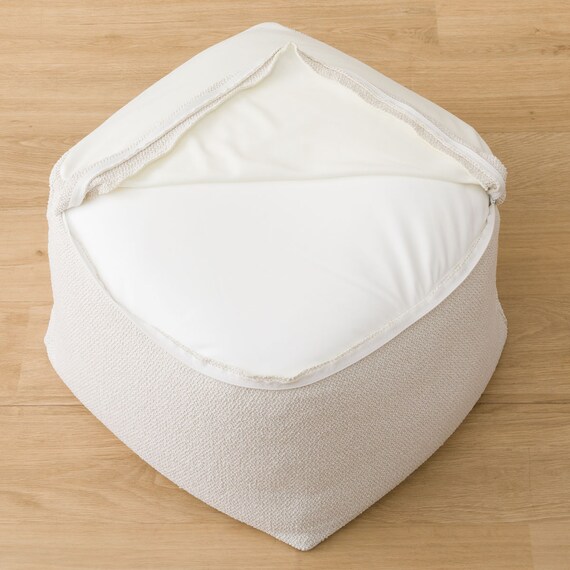 ビーズソファカバー 標準サイズ専用(BC-A11 IV) 11枚目画像