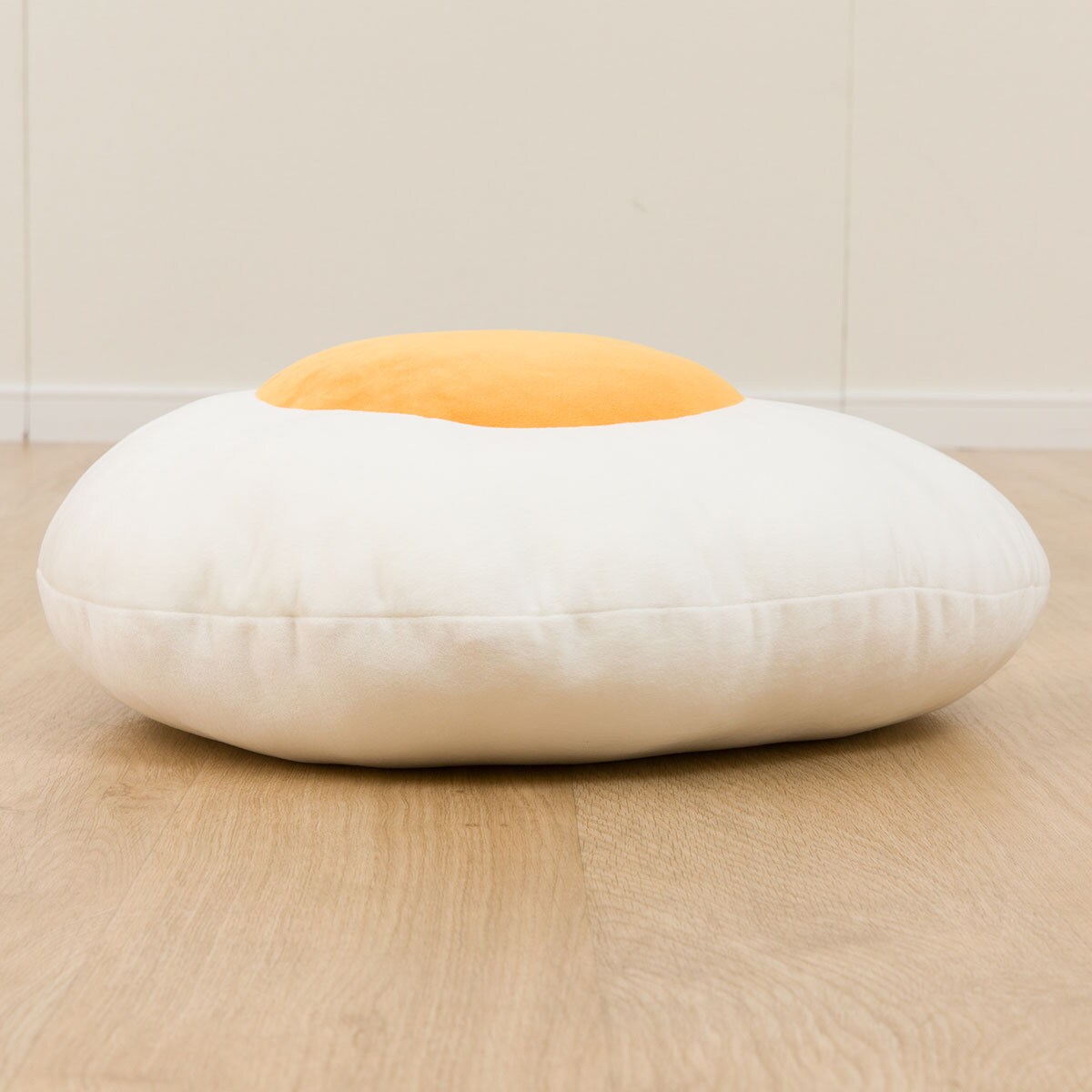 ひとつめ様 もちもち目玉 クッション モチモチクッション メダマヤキ(MM01) | ニトリネット【公式
