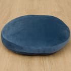 洗える モチモチクッション(MM 60R NV) 1枚目画像