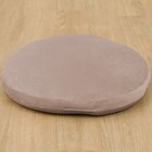 洗える モチモチクッション(MM 60R BR) 1枚目画像