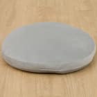 洗える モチモチクッション(MM 60R GY) 1枚目画像